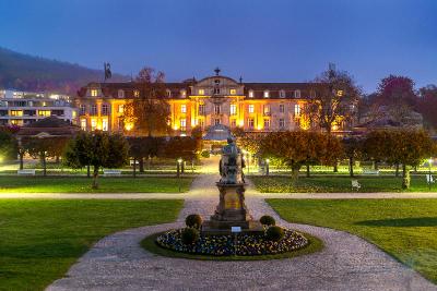 Dorint Resort & Spa Bad Bruckenau