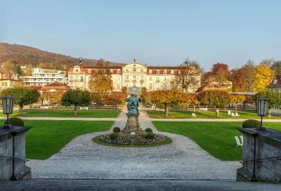 Dorint Resort & Spa Bad Bruckenau