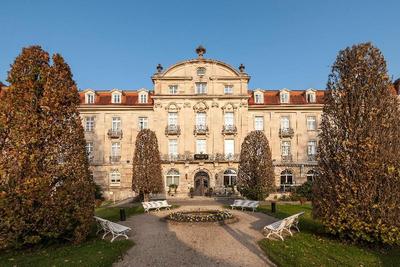 Dorint Resort & Spa Bad Bruckenau