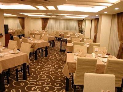 Akkoc Butik Hotel