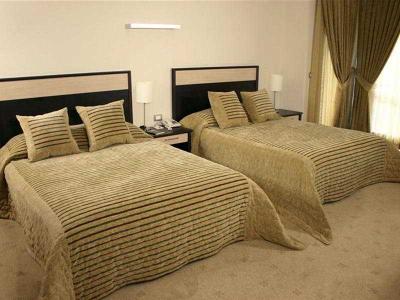 Akkoc Butik Hotel