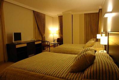 Akkoc Butik Hotel