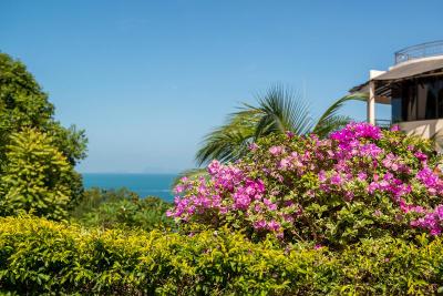 Sunset Hill Resort