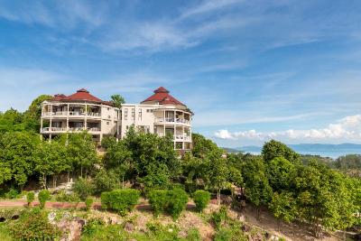 Sunset Hill Resort