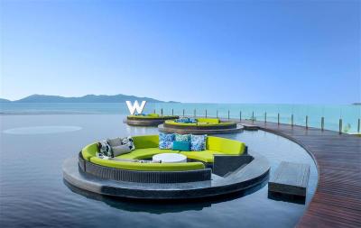 W Koh Samui