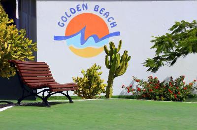 Labranda Golden Beach