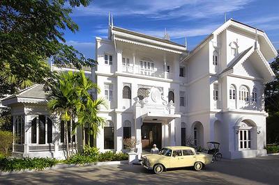 Ping Nakara Boutique Hotel & Spa