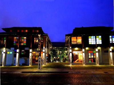 De Lanna Boutique Hotel Chiang Mai