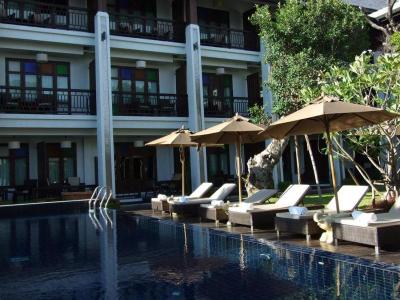 De Lanna Boutique Hotel Chiang Mai