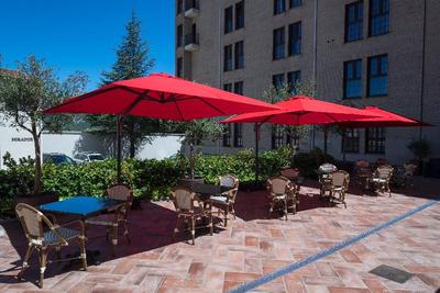 Pamplona Catedral Hotel