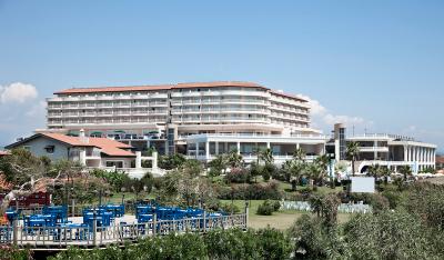 Starlight Resort Hotel