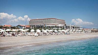 Starlight Resort Hotel