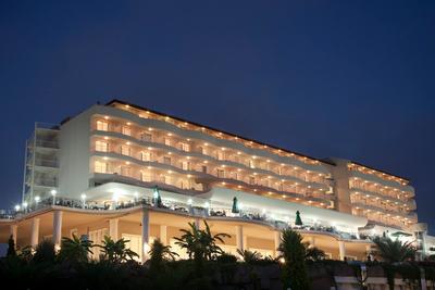 Starlight Resort Hotel