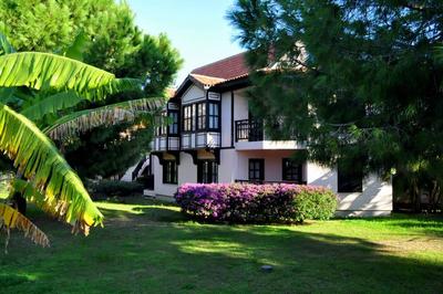 Starlight Resort Hotel