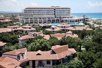 Starlight Resort Hotel