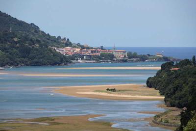 Mundaka