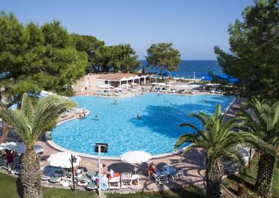 Fun Sun Family Club Saphire