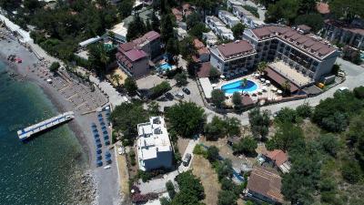 Meril Hotel