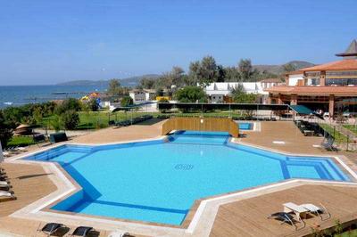 Angora Beach Resort