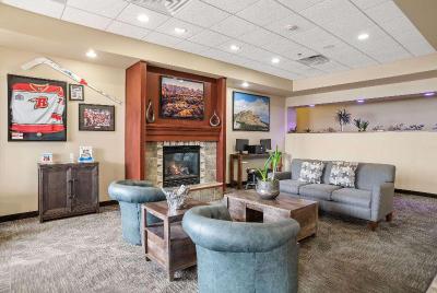 Elevation Inn & Suites, Trademark Wyndham