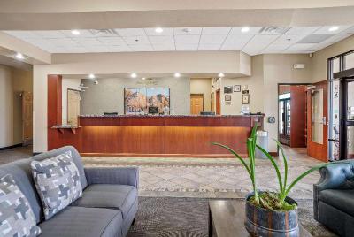 Elevation Inn & Suites, Trademark Wyndham