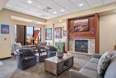 Elevation Inn & Suites, Trademark Wyndham