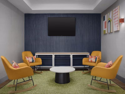 Spark by Hilton Miami Doral