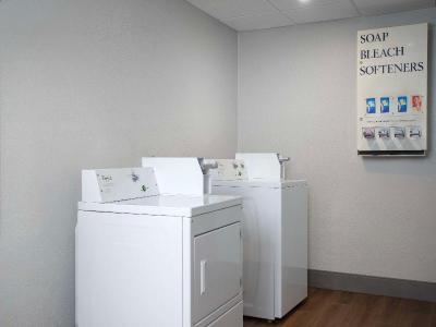 Spark by Hilton Miami Doral