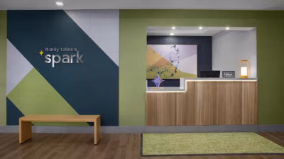 Spark by Hilton Miami Doral