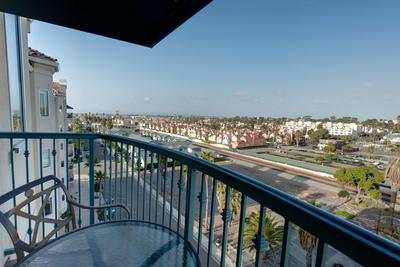Club Wyndham Oceanside Pier Resort