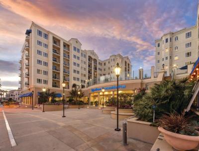 Club Wyndham Oceanside Pier Resort