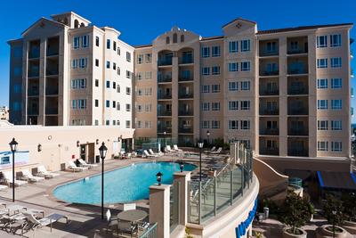 Club Wyndham Oceanside Pier Resort