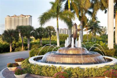 The Westin Cape Coral Resort at Marina Village