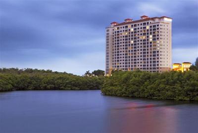 The Westin Cape Coral Resort at Marina Village