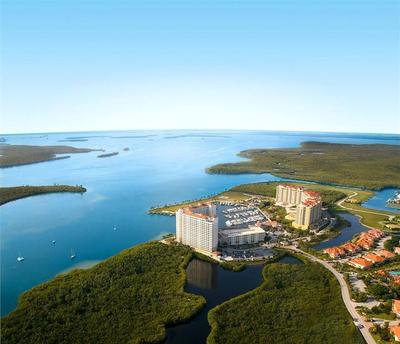 The Westin Cape Coral Resort at Marina Village