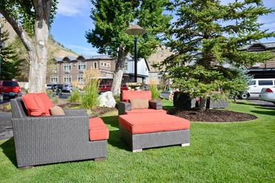 The Lexington at Jackson Hole
