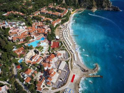 Liberty Lykia Adults Only (+16)