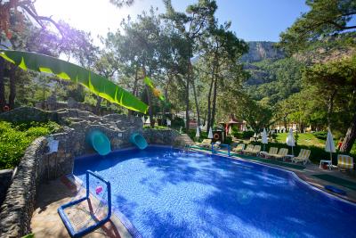 Liberty Lykia Adults Only (+16)