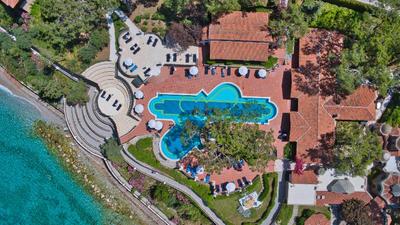 Liberty Lykia Adults Only (+16)