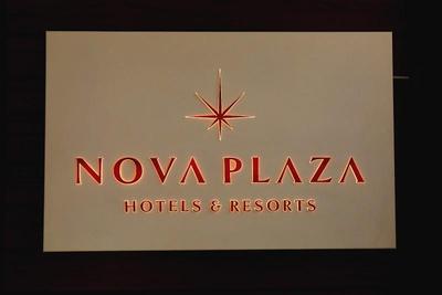 Nova Plaza Park Hotel