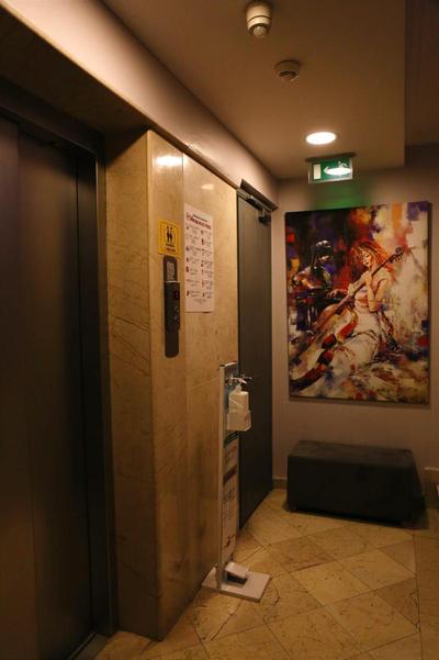 Nova Plaza Park Hotel