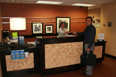 Hampton Inn Murray/Salt Lake City