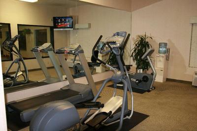 Hampton Inn Murray/Salt Lake City