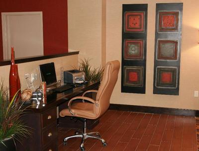 Hampton Inn Murray/Salt Lake City