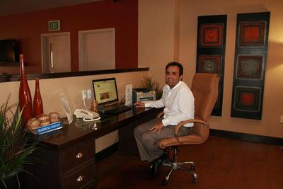 Hampton Inn Murray/Salt Lake City