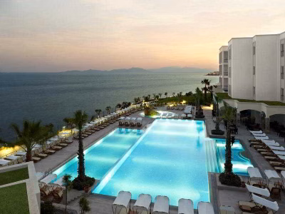 Xanadu Island