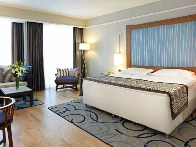 Xanadu Island
