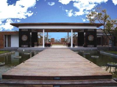 Sukhothai Treasure Resort & Spa