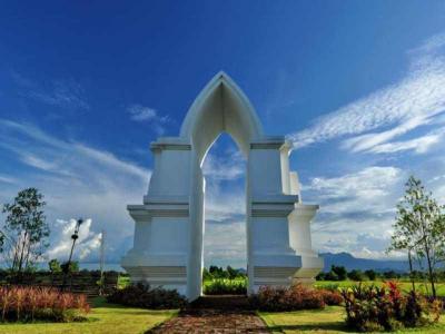 Sukhothai Treasure Resort & Spa