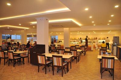 Sunshine Holiday Resort
